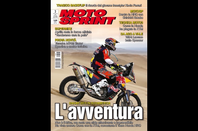 I segreti della Honda