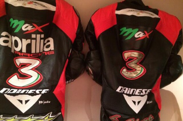Biaggi: “Inizia da qui il mio 2015”