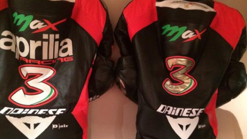 Biaggi: “Inizia da qui il mio 2015”