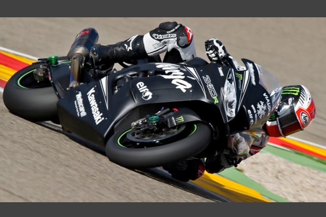 Superbike: troppo freddo per Sykes