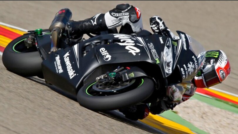 Superbike: troppo freddo per Sykes