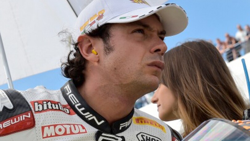 SSP: Rolfo e Nocco con Lorini