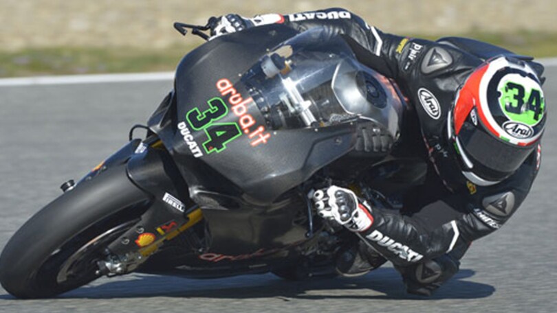 Giugliano: Sono molto soddisfatto