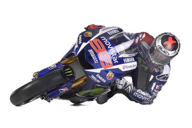 Lorenzo: “Non parto tra i favoriti”