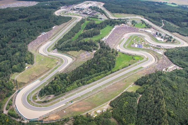 MotoGP: il GP di Brno si farà