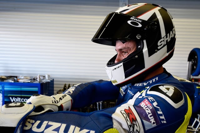 Superbike: Suzuki, ottimo lavoro!