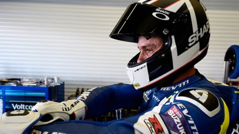 Superbike: Suzuki, ottimo lavoro!