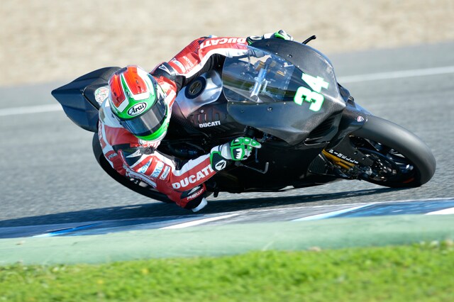 Giugliano: "Ora sono soddisfatto"