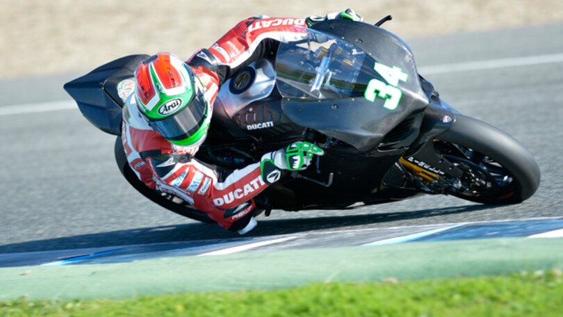 Giugliano: "Ora sono soddisfatto"