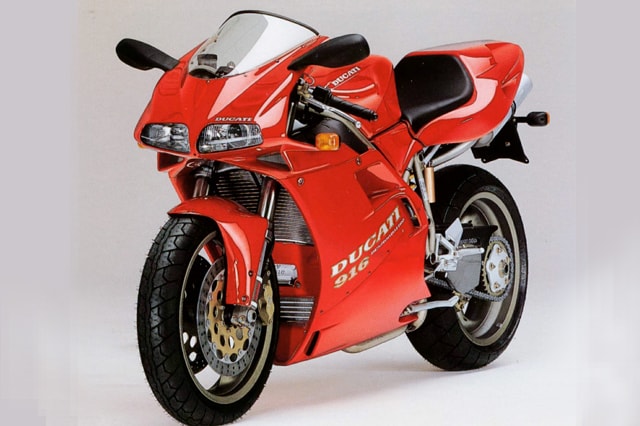 SOS Bollo moto storiche