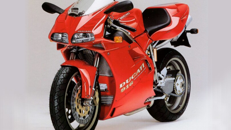 SOS Bollo moto storiche