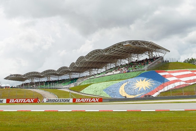 MotoGP: chi sarà protagonista a Sepang?
