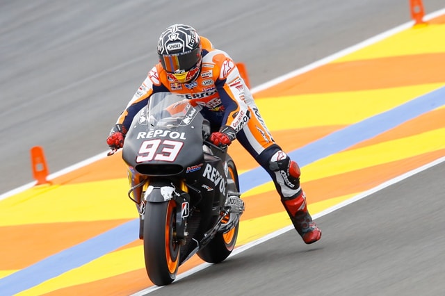 MotoGP: si riaccendono i motori!