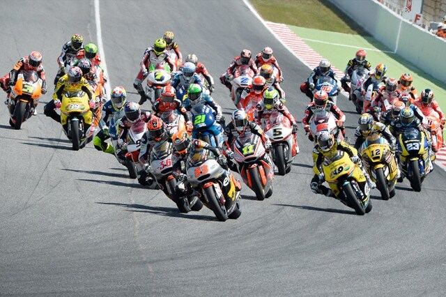 Moto2: tutti contro Rabat!