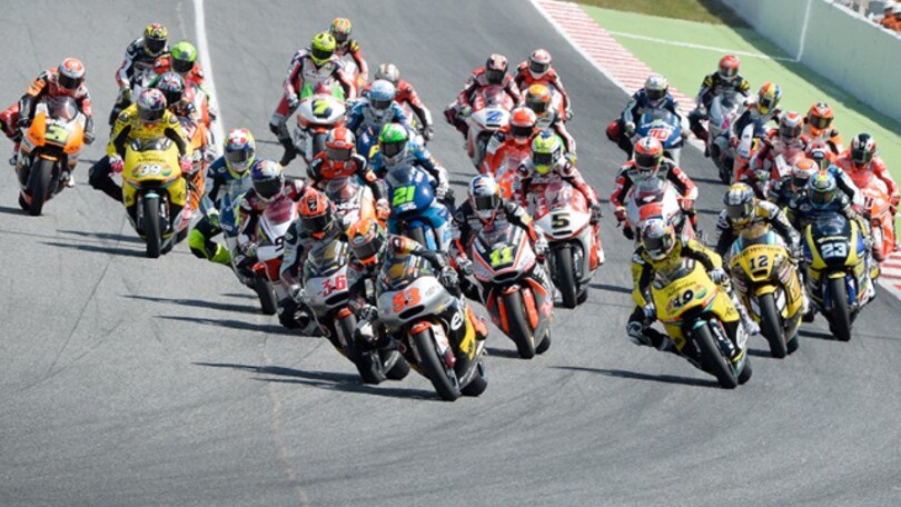 Moto2: tutti contro Rabat!