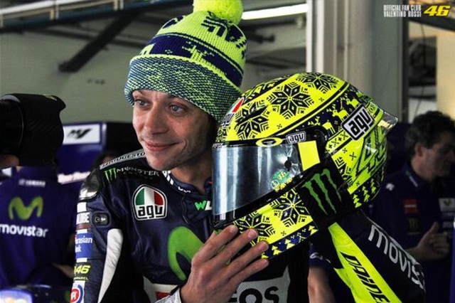 Rossi: “Mai in Superbike”