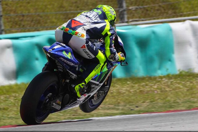 Rossi, problemi di chattering