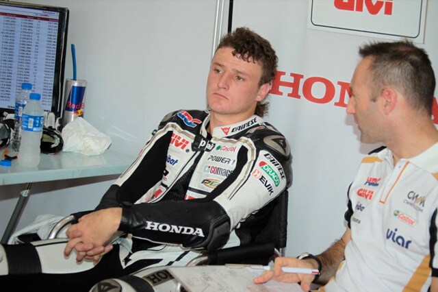 MotoGP, Miller: "Facciamo progressi!"