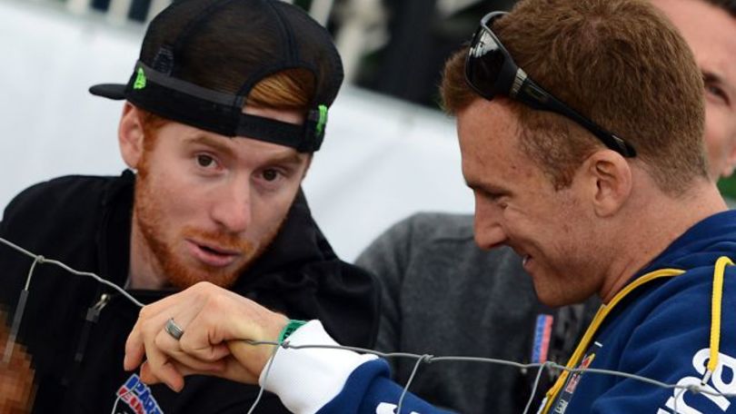 Villopoto batte cassa