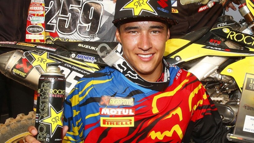 Starcross: c'è anche Coldenhoff!