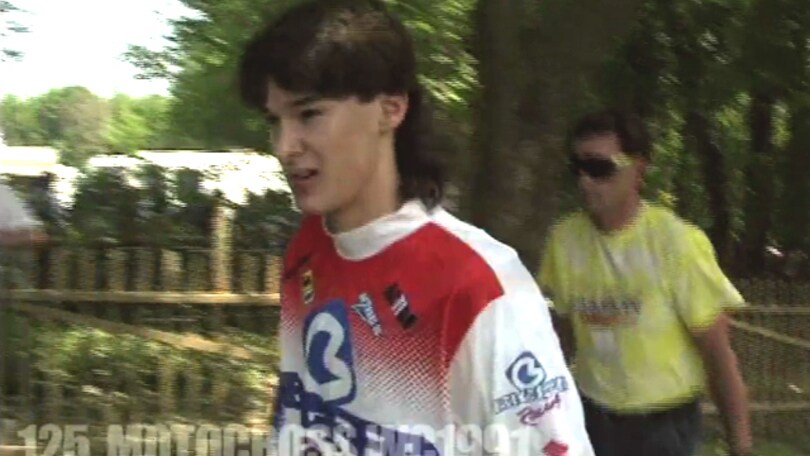 Amarcord: Stefan Everts