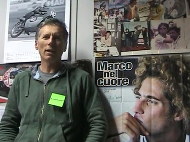 Il Direttore Saragoni aderisce a #guardaavanti