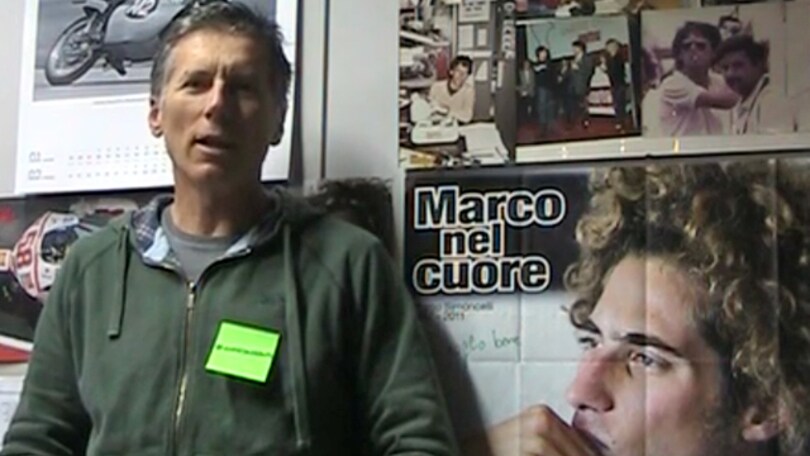 Il Direttore Saragoni aderisce a #guardaavanti