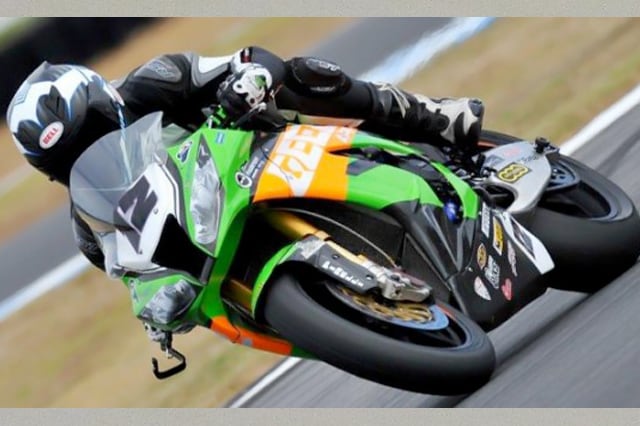 SBK: Walters con Pedercini