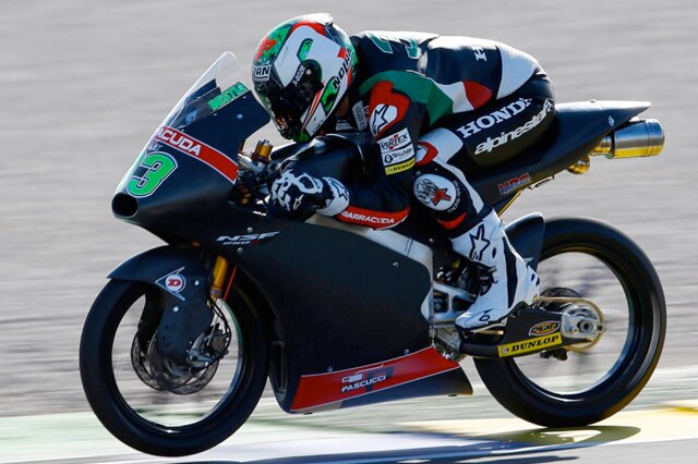 Moto3: Bastianini è cresciuto!