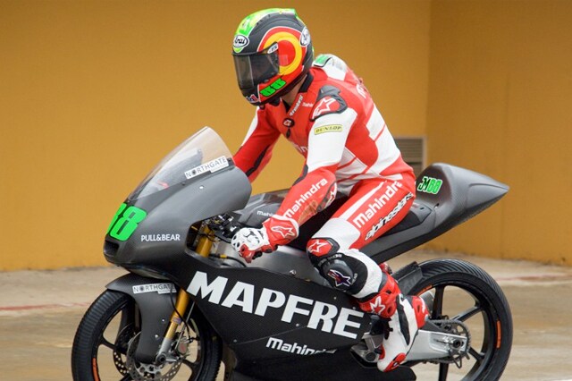 Moto3: Attenti ai rookie!