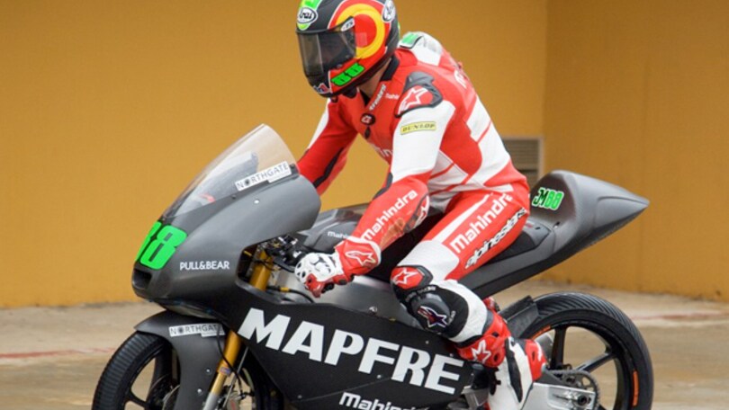 Moto3: Attenti ai rookie!