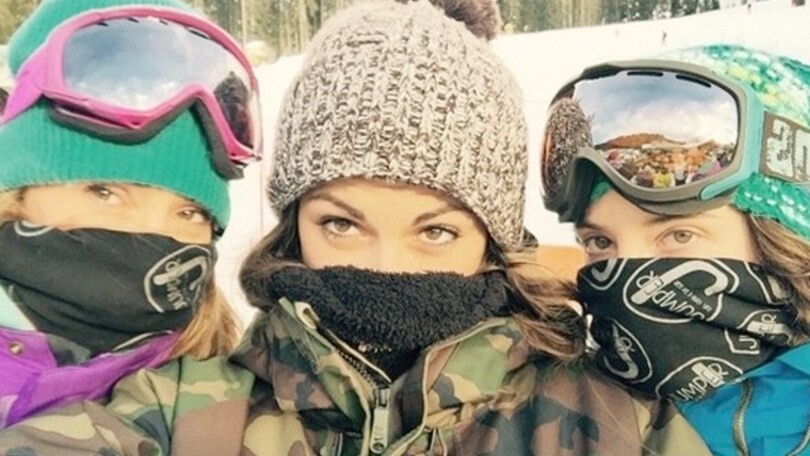 Le "cartoline" di Rossi