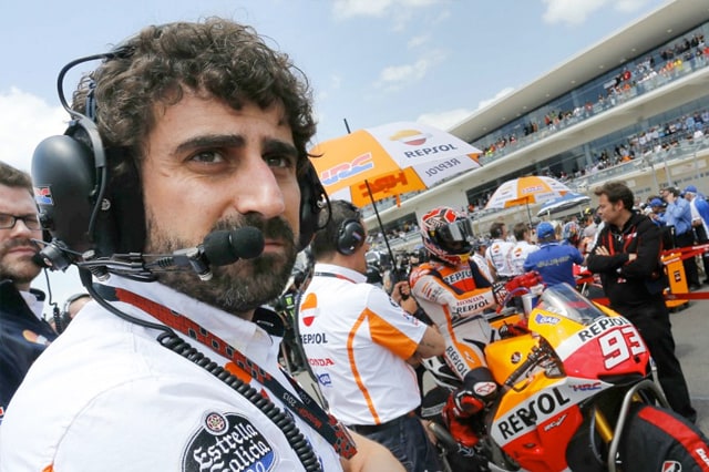 MotoGP: Marquez, niente più dubbi!