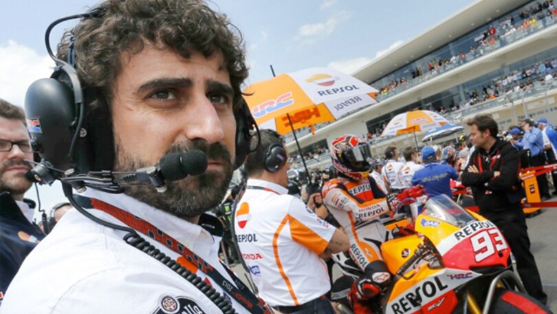 MotoGP: Marquez, niente più dubbi!