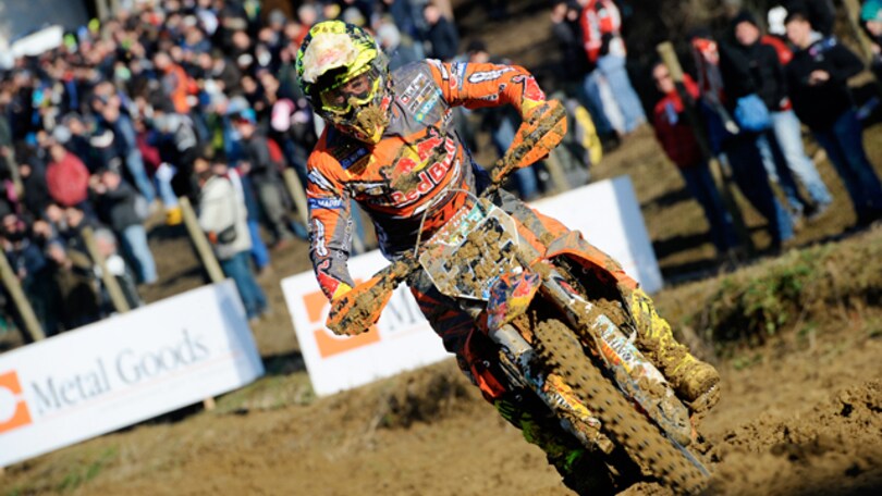 Internazionali d'Italia: la finale!