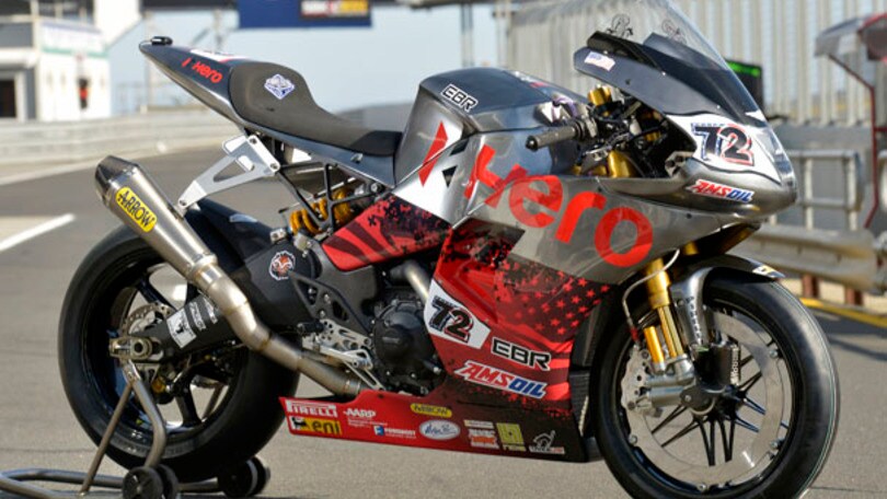 Piloti e moto del Mondiale Superbike 2015