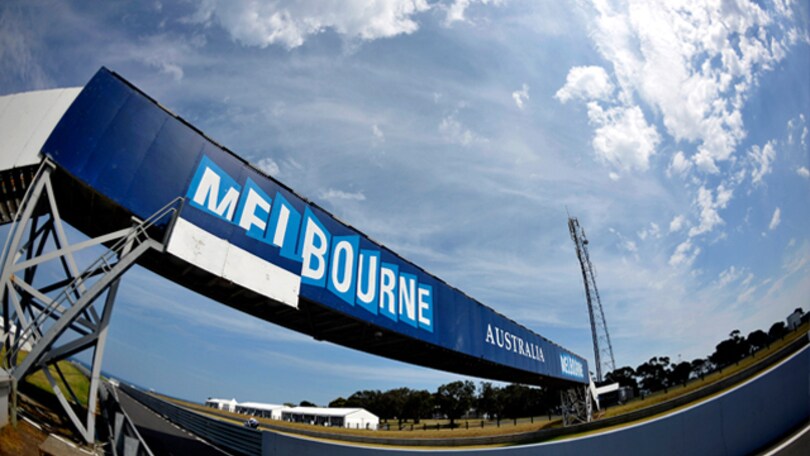 Pirelli in SBK fino al 2018!