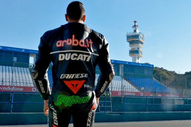Mondiale Superbike al via!