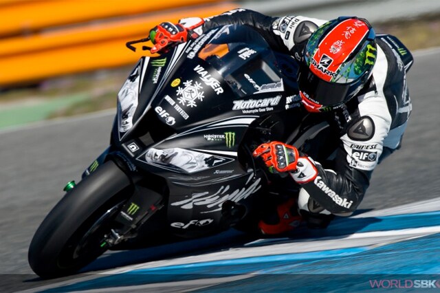 Superbike: si comincia!