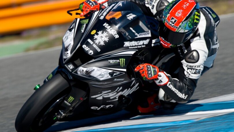 Superbike: si comincia!