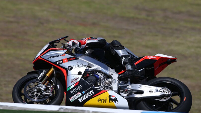Superbike Phillip Island, le immagini delle prove