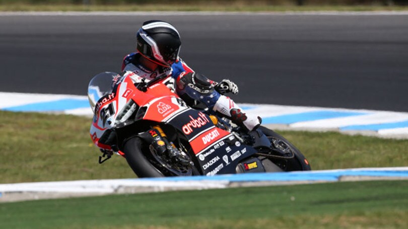 Ducati, chi sostituirà Giugliano?