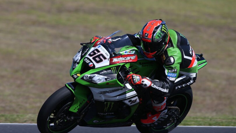 SBK, Sykes: “Ho un piano per Aragon”