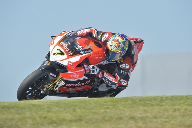 SBK: Ducati può dare di più