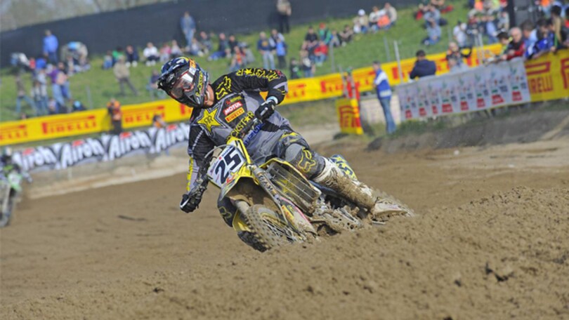 Starcross: parata di stelle