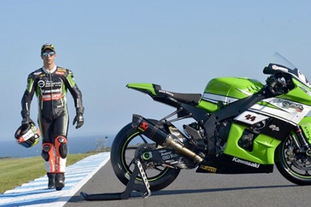 SBK: aggiornamento su Salom