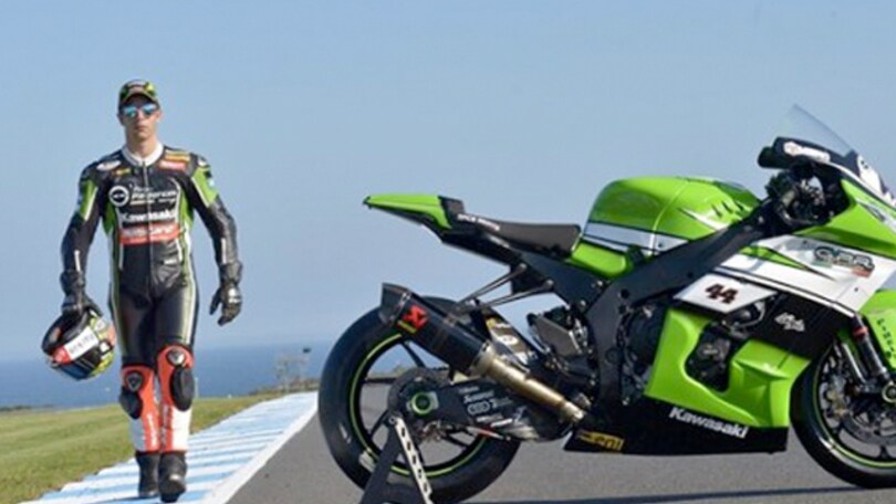 SBK: aggiornamento su Salom