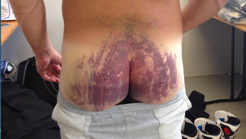 SBK, De Puniet: “Che domenica bestiale!”