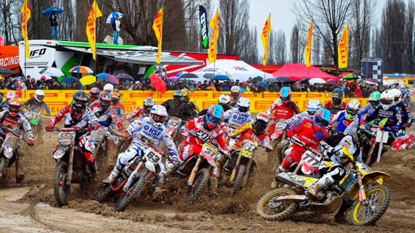 Starcross: Desalle e Tixier vincono a Mantova