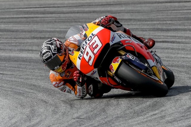 MotoGP Texas: Marquez favorito